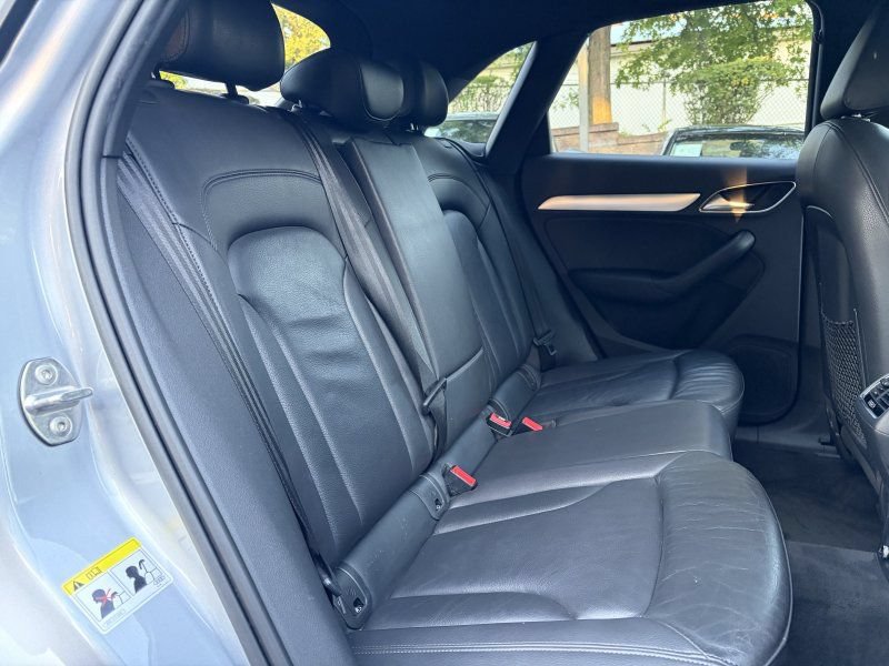 Used 2016 Audi Q3 2.0T Premium Plus AWD/4WD image 21