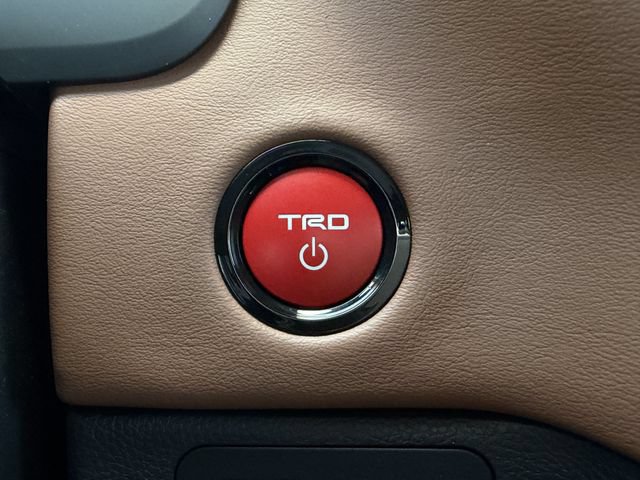 New 2026 Toyota Tundra 1794 Edition AWD/4WD image 19