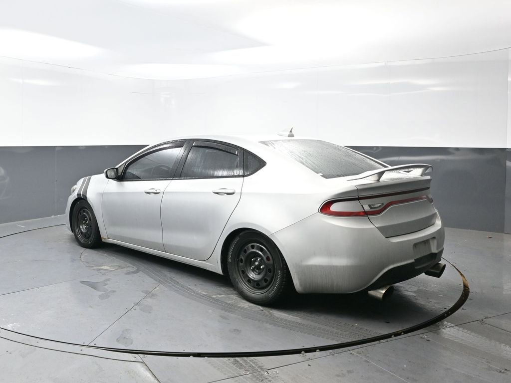 Used 2013 Dodge Dart Aero image 9