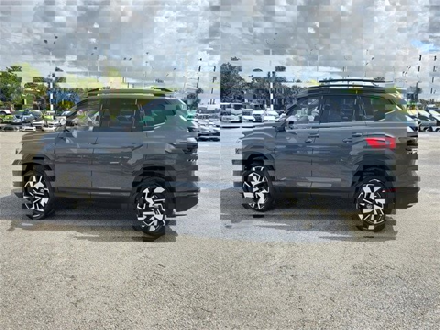 New 2026 Volkswagen Atlas SE image 6