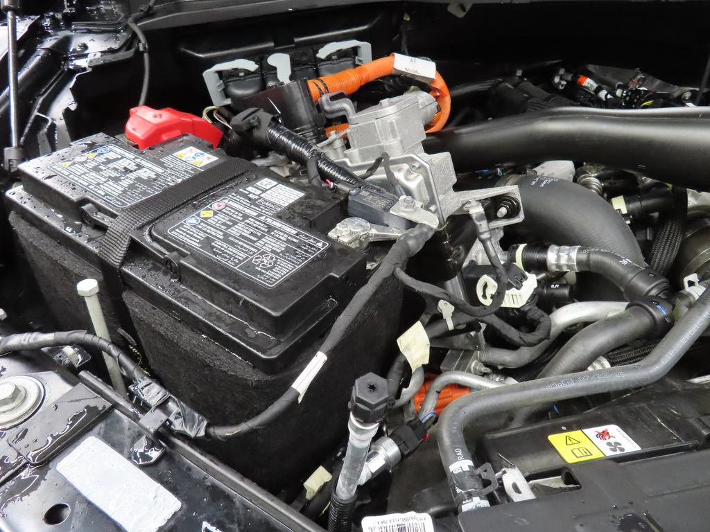 Used 2025 Ford F150 King Ranch AWD/4WD image 36
