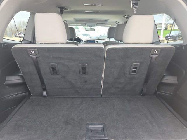 Used 2017 Honda Pilot EX-L image 9