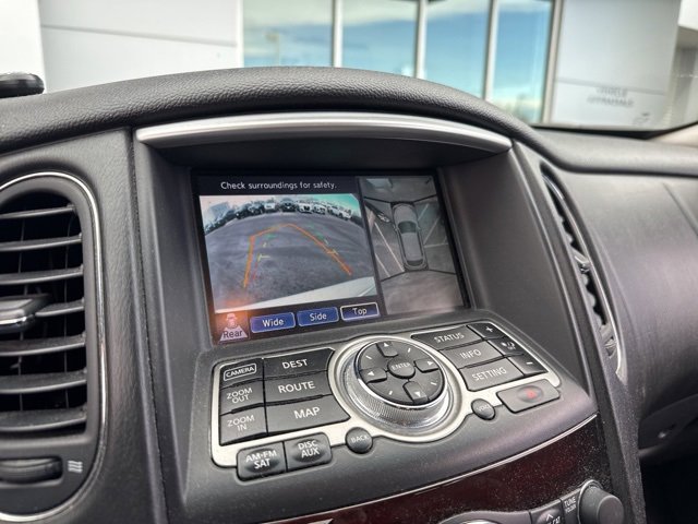 Used 2010 INFINITI EX35 Journey image 6