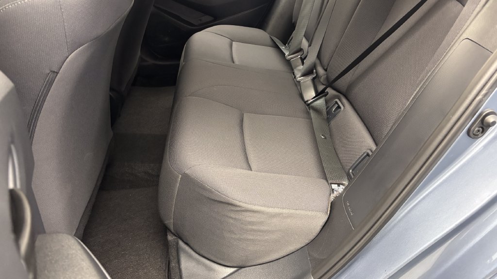 Used 2026 Toyota Corolla LE w/ LE Premium Package FWD image 30