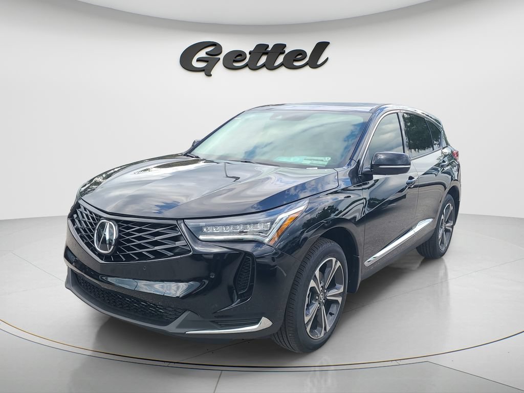 New 2026 Acura RDX w/ Technology Package