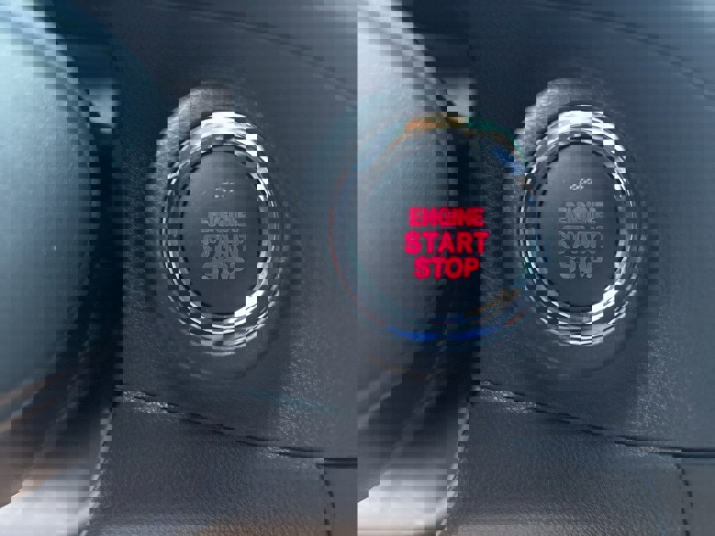 New 2025 Subaru Ascent Limited image 25