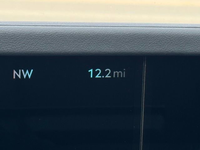 New 2026 Lincoln Nautilus Reserve w/ Jet Appearance Package image 33