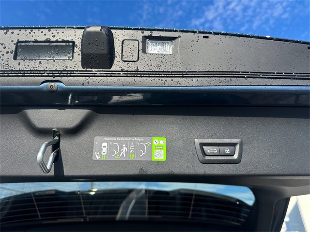 New 2026 BMW X3 xDrive30 w/ Convenience Package image 24