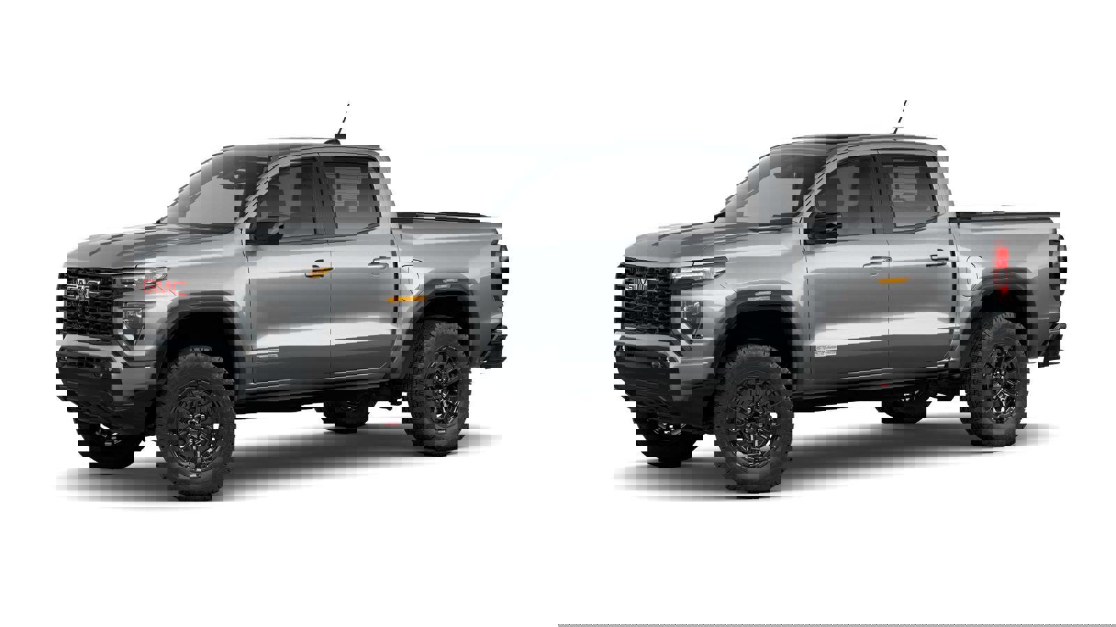 New 2026 GMC Canyon Elevation w/ Convenience Package image 26