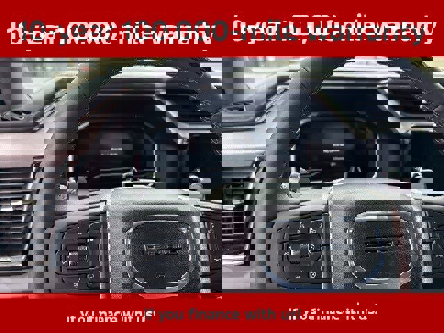 Used 2025 GMC Sierra 1500 Denali image 22