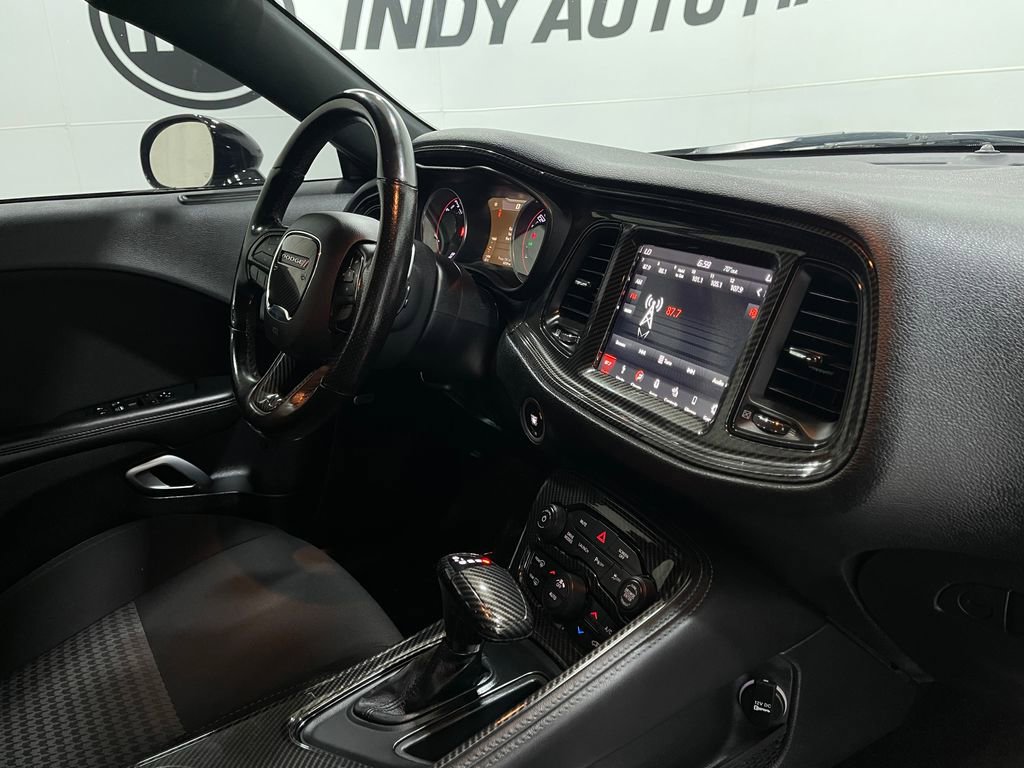 Used 2019 Dodge Challenger R/T Scat Pack image 18