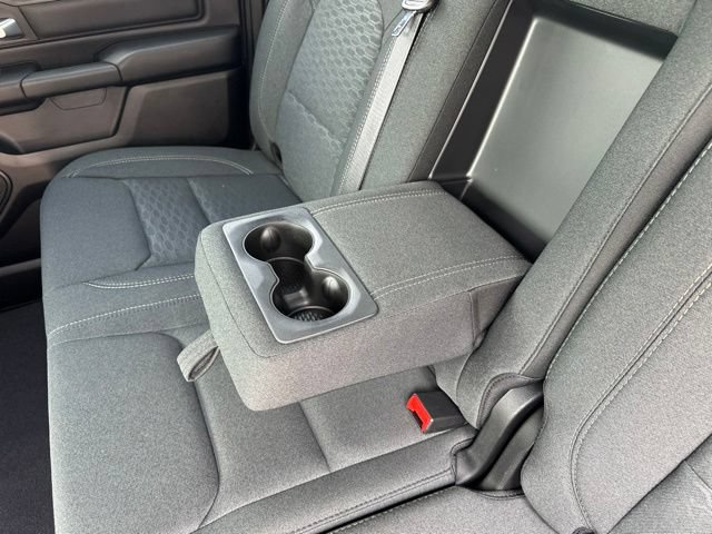 New 2026 RAM 1500 Express RWD image 32
