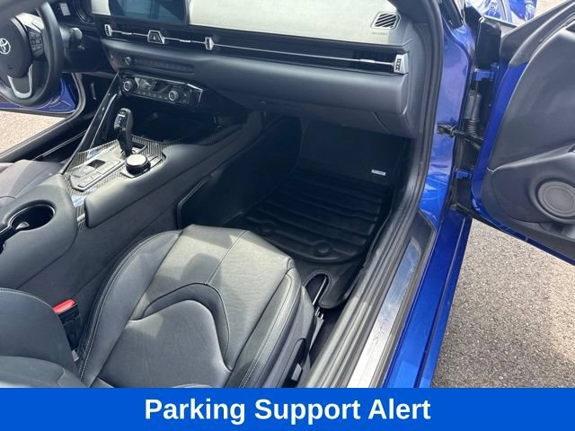 Used 2023 Toyota Supra Premium w/ Driver Assist Package RWD image 14