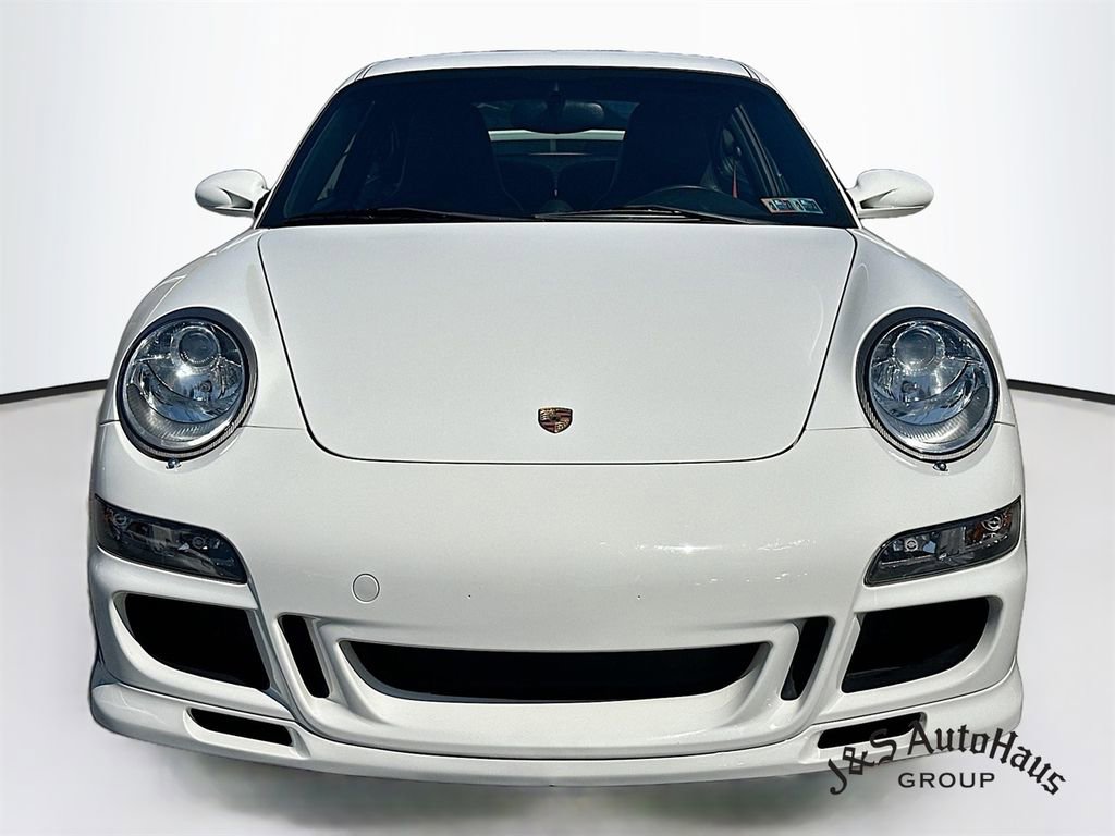 Used 2007 Porsche 911 Carrera S RWD image 2