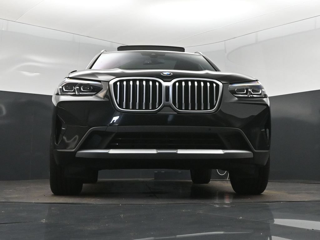 Used 2023 BMW X3 sDrive30i w/ Premium Package RWD image 45