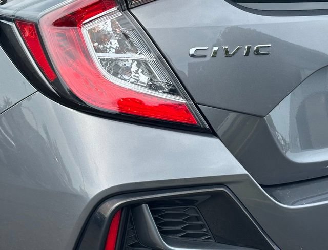 Used 2021 Honda Civic Sport Touring image 11