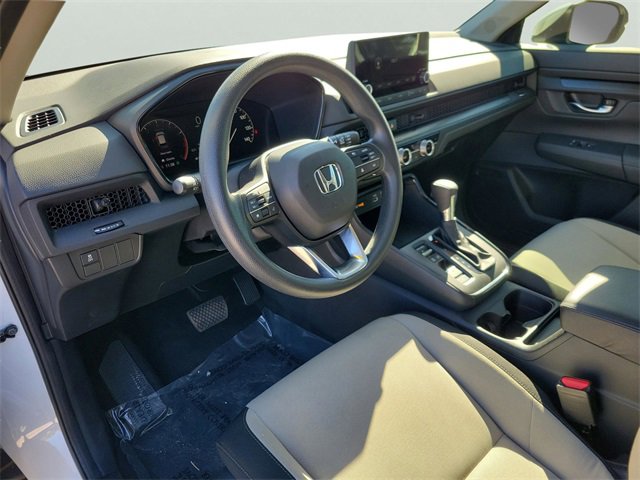Used 2024 Honda CR-V EX image 14