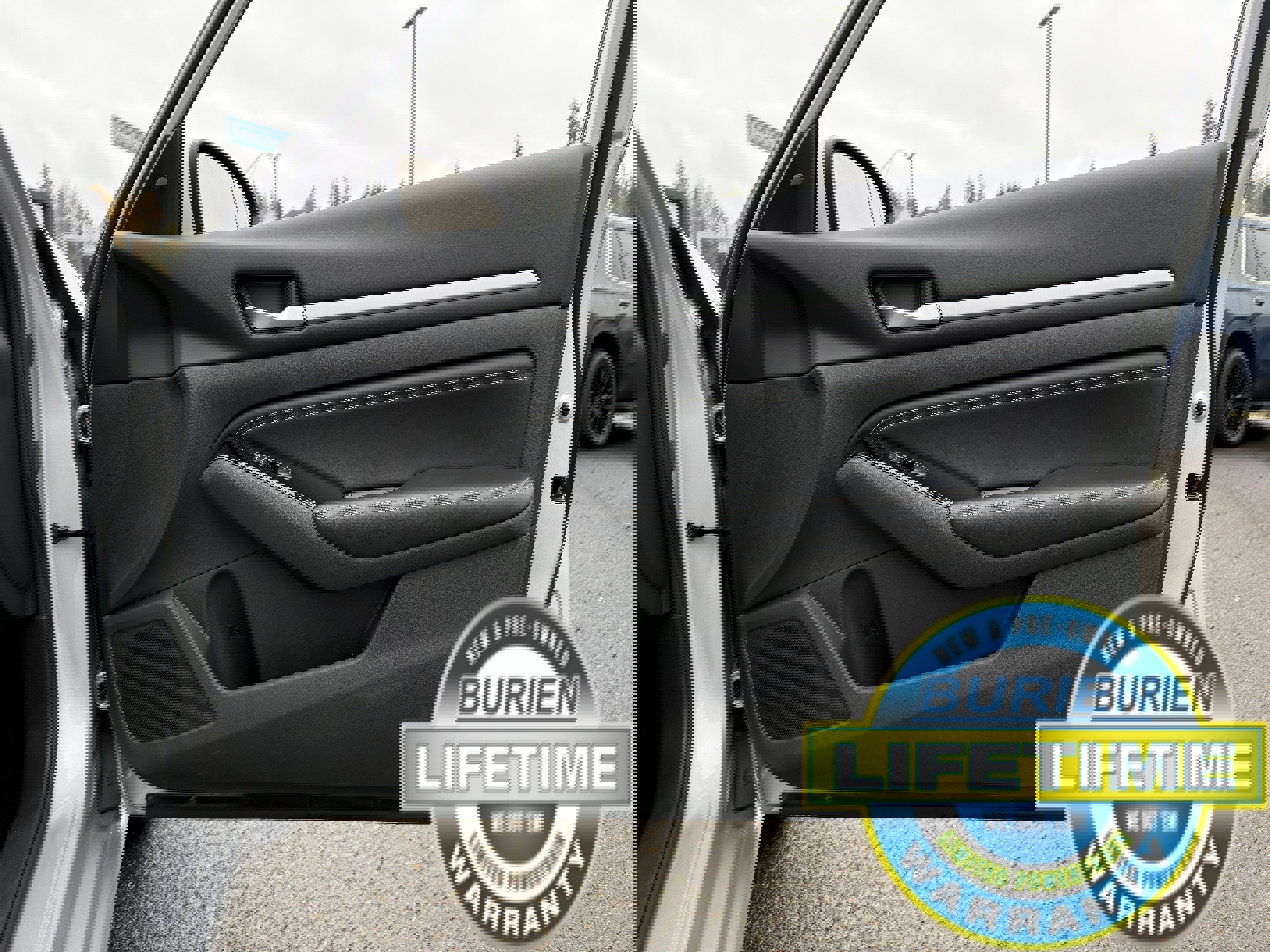 Used 2023 Nissan Altima 2.5 SL image 22