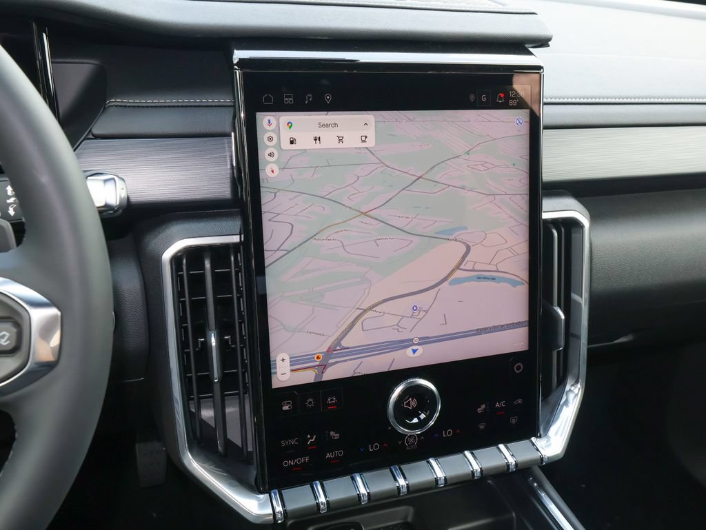 New 2027 GMC Acadia Elevation w/ Black Edition FWD image 16