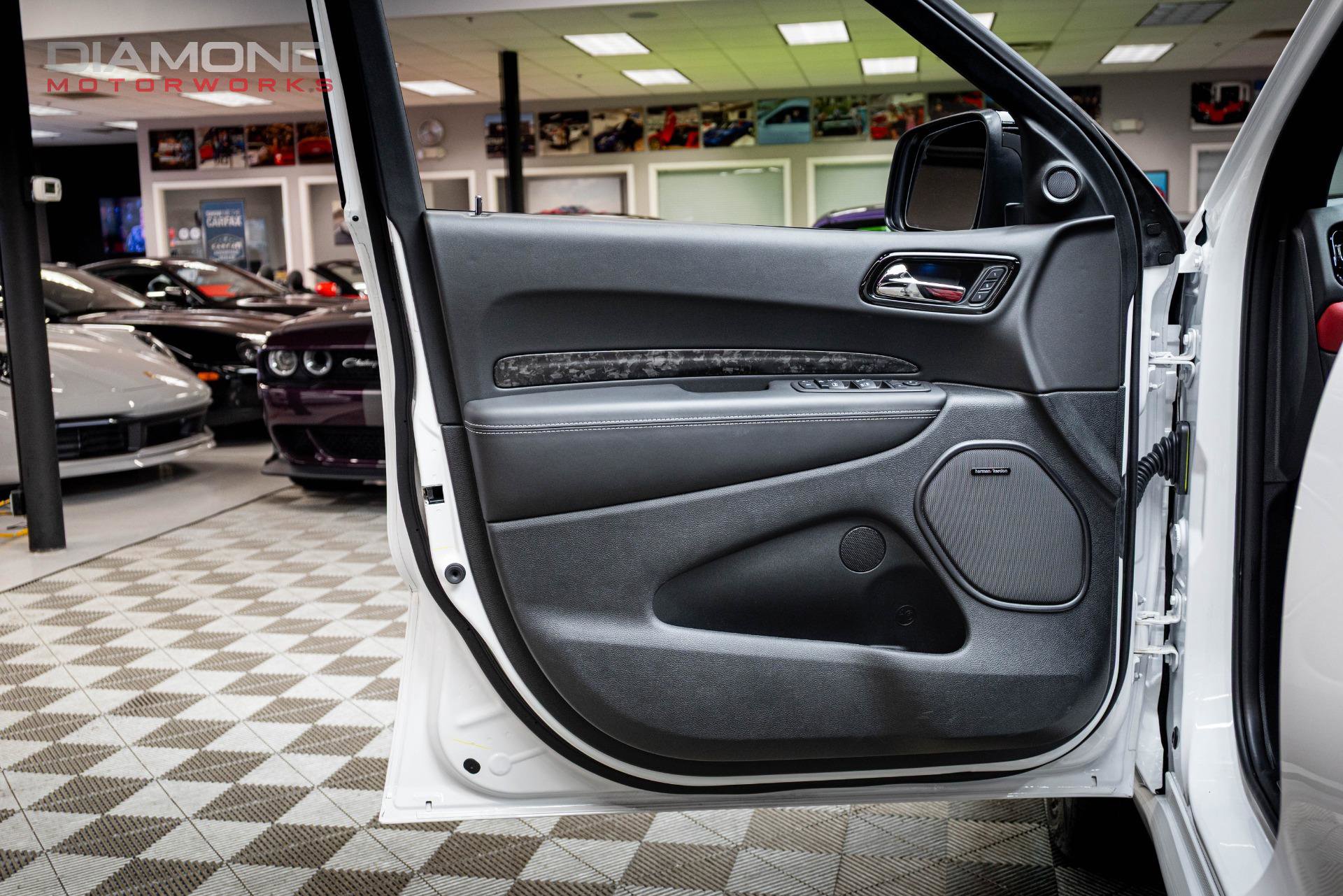 Used 2023 Dodge Durango SRT Hellcat image 15