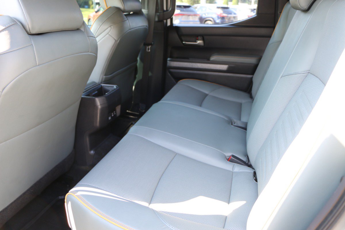 Used 2024 Toyota Tacoma 4x4 Double Cab Hybrid image 38
