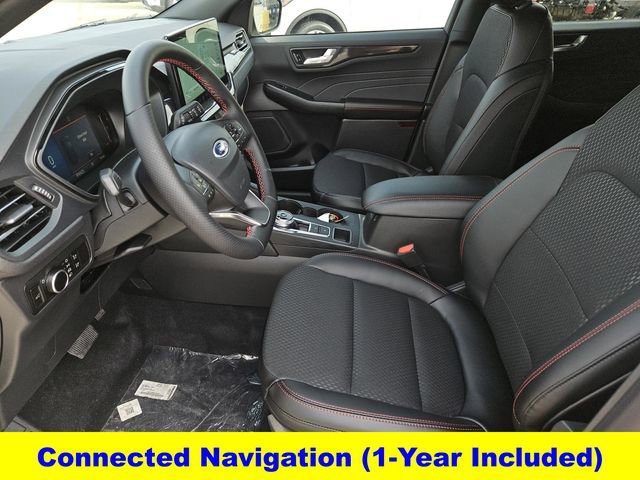 New 2026 Ford Escape ST-Line w/ Tech Pack #1 image 21