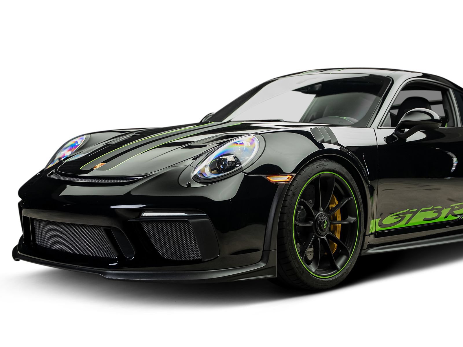 Used 2019 Porsche 911 GT3 RS RWD image 12