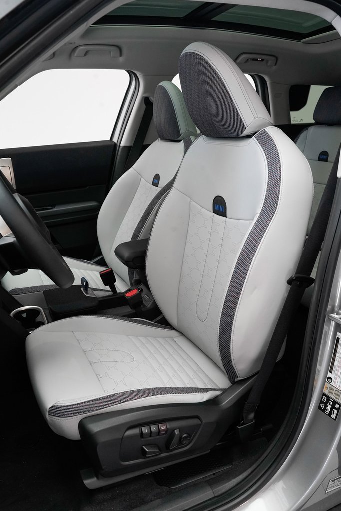 Certified 2025 MINI Cooper Countryman S image 17
