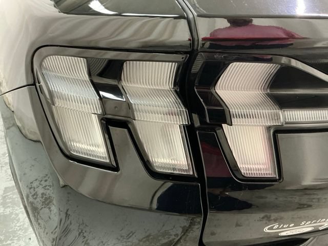 Used 2023 Ford Mustang Mach-E GT w/ GT Performance Edition AWD/4WD image 6