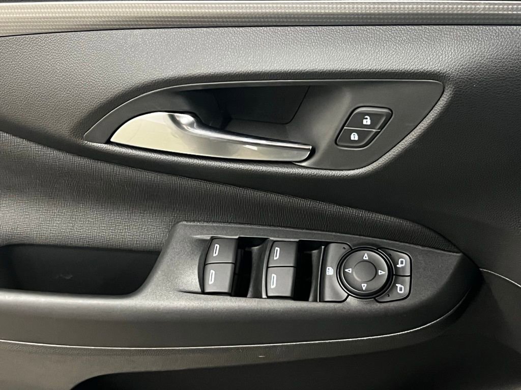 New 2026 Buick Envista Avenir image 10