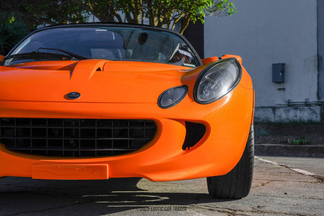 Used 2005 Lotus Elise image 71
