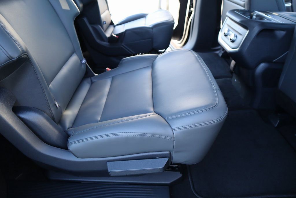 New 2026 Ford Expedition Max Active AWD/4WD image 18