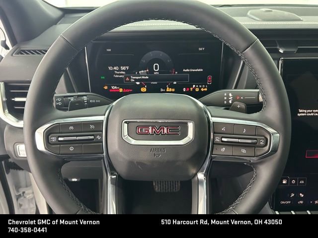 New 2026 GMC Terrain Elevation w/ Technology Package II image 18