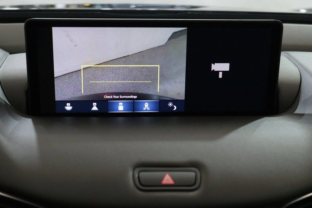 Certified 2025 Acura TLX w/ Technology Package image 21