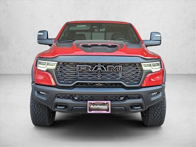 New 2026 RAM 1500 RHO w/ RHO Level 1 Equipment Group AWD/4WD image 5