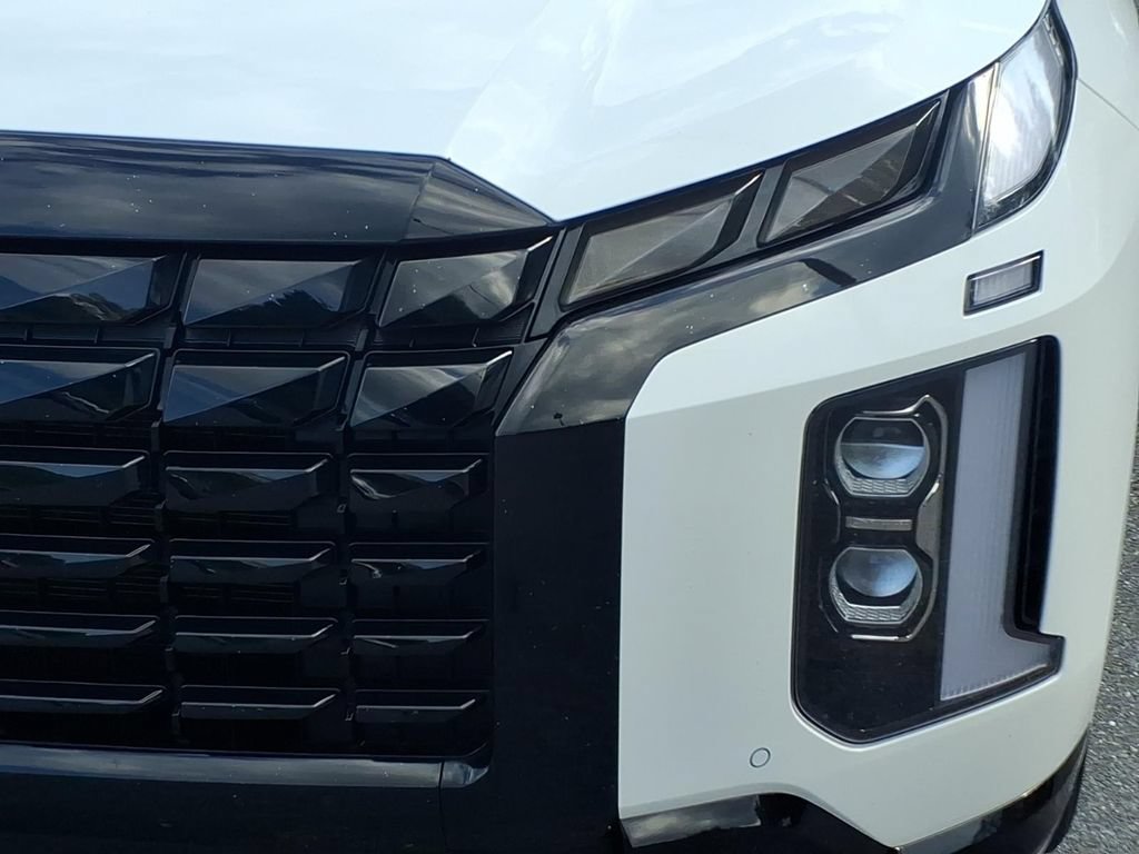 Used 2025 Hyundai Palisade Calligraphy AWD/4WD image 8