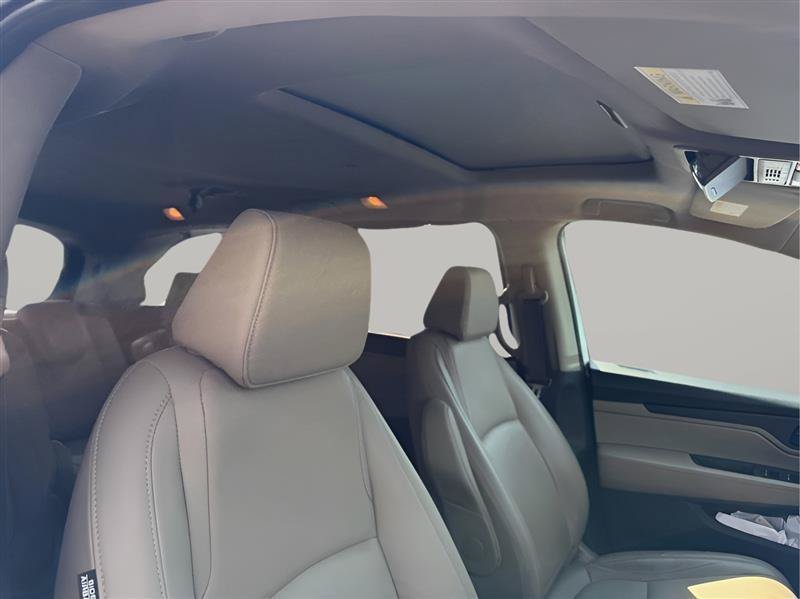Used 2020 Honda Odyssey EX-L image 25