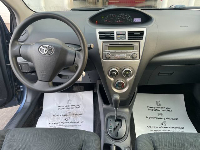Used 2012 Toyota Yaris Sedan FWD image 15