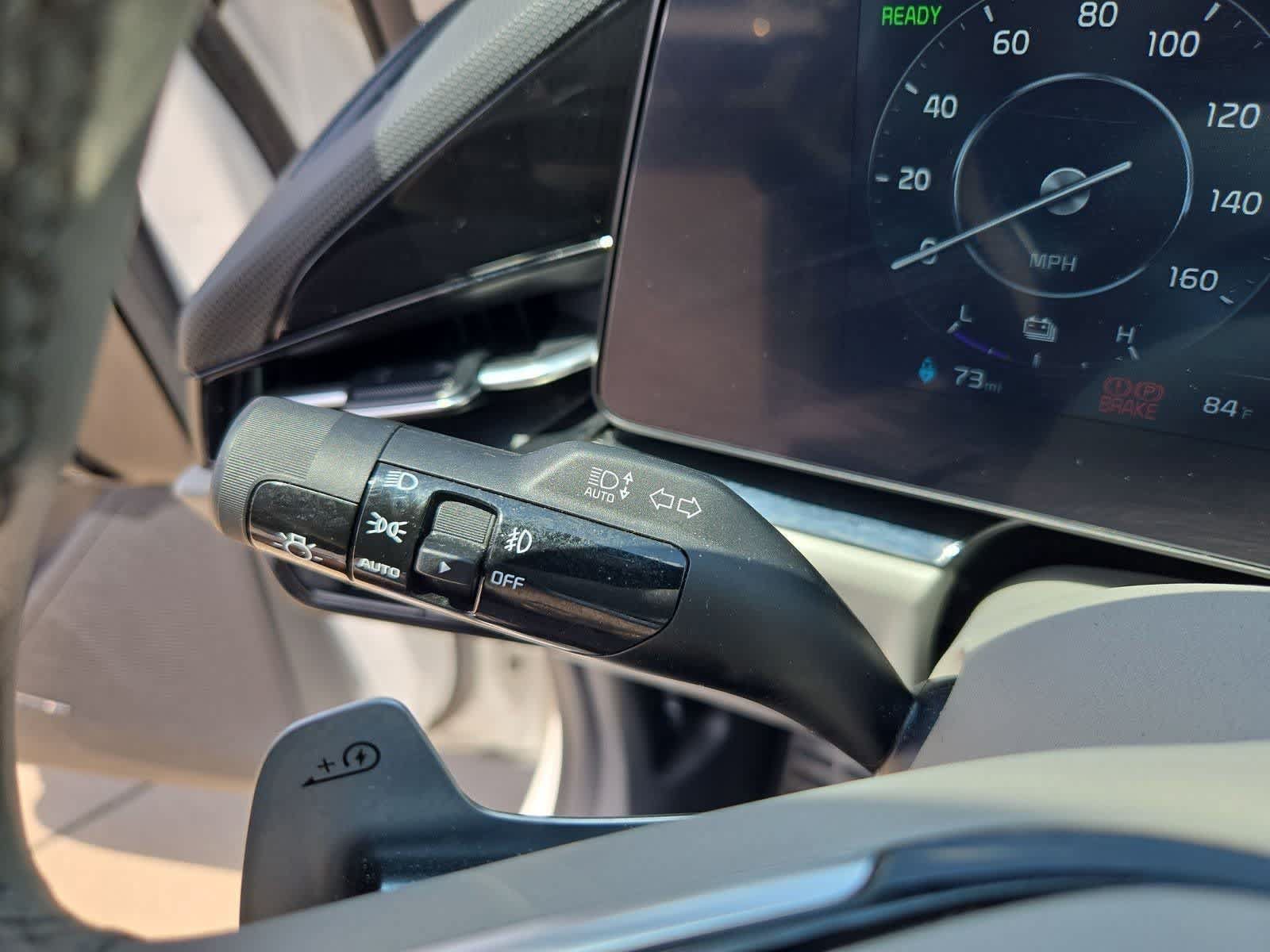 Certified 2023 Kia Niro Wave w/ Wave Preserve Package FWD image 25