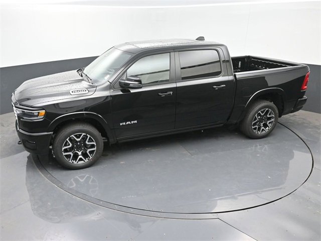 Used 2026 RAM 1500 Laramie w/ Laramie Southwest Edition image 34