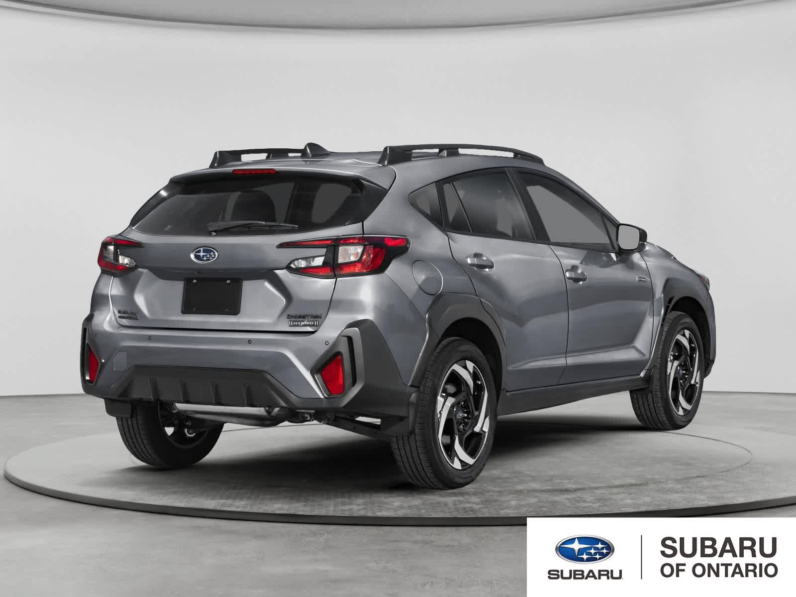 New 2026 Subaru Crosstrek 2.5i Limited AWD/4WD image 2