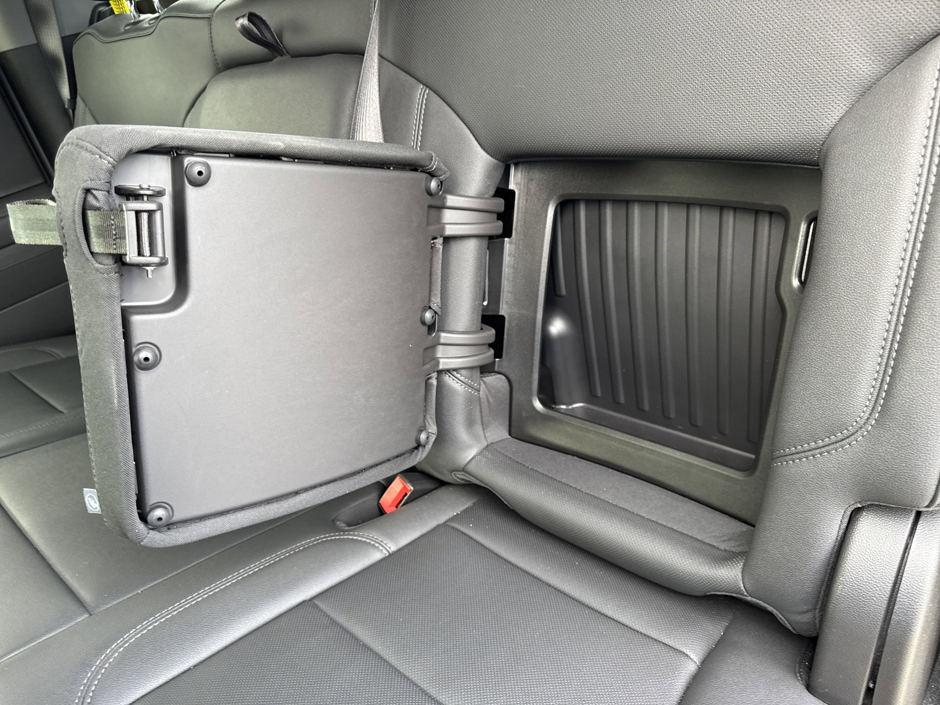 Used 2025 GMC Sierra 1500 SLT image 20