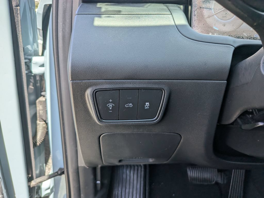 Used 2022 Hyundai Santa Cruz SEL Premium AWD/4WD image 28