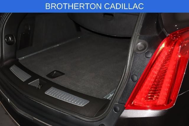 Used 2019 Cadillac XT5 Platinum AWD/4WD image 27