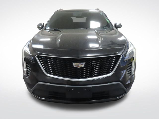 Used 2019 Cadillac XT4 Sport w/ Driver Awareness Package FWD image 9