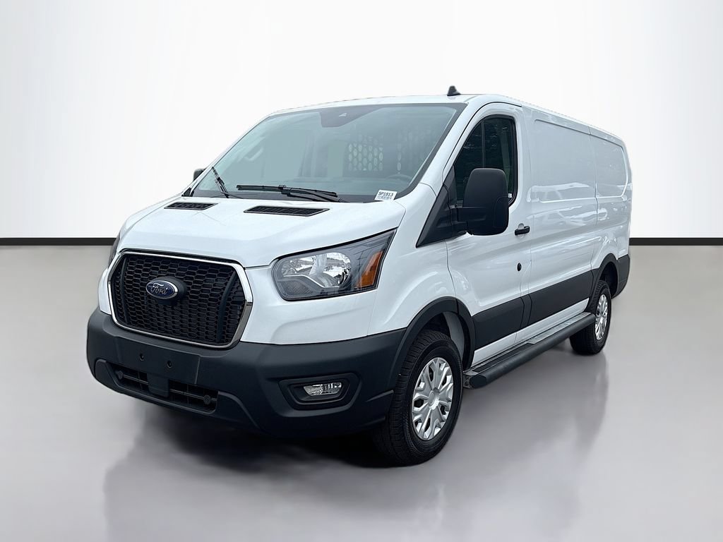 Used 2025 Ford Transit 250 Low Roof w/ Exterior Upgrade Package RWD image 7