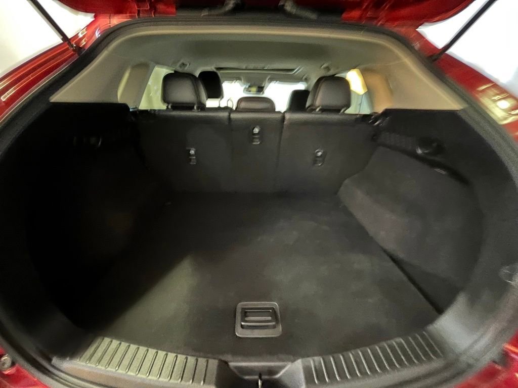 Used 2022 MAZDA CX-5 AWD 2.5 S image 28