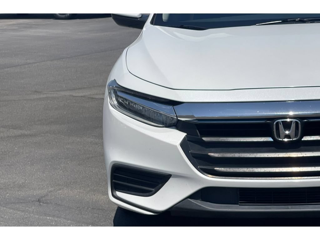 Certified 2021 Honda Insight EX image 43