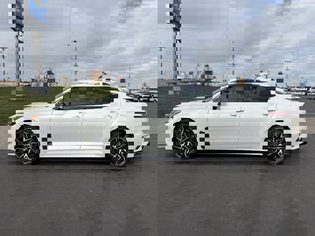 Used 2023 Kia Stinger GT-Line image 6