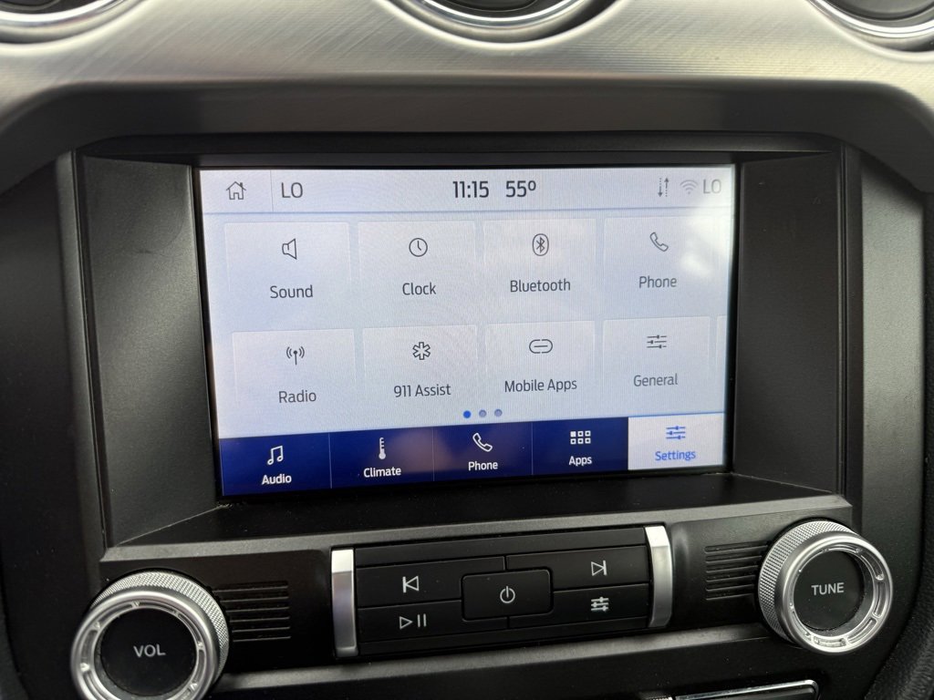 Used 2023 Ford Mustang Premium image 18